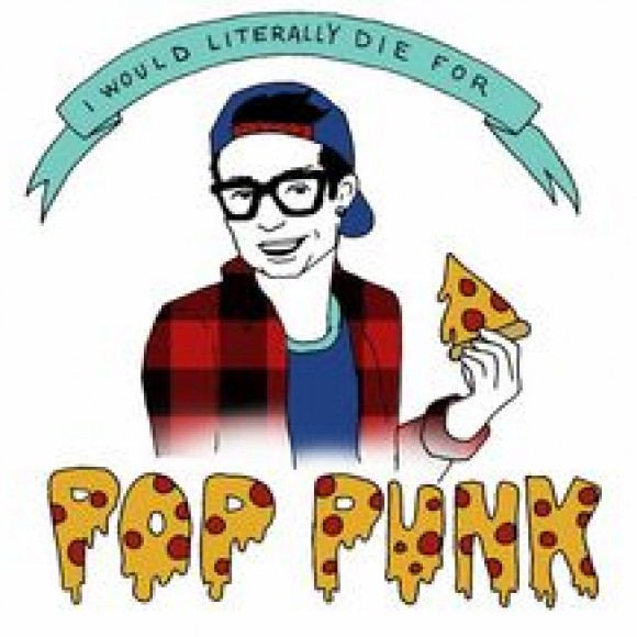 Group logo of Pop Punk