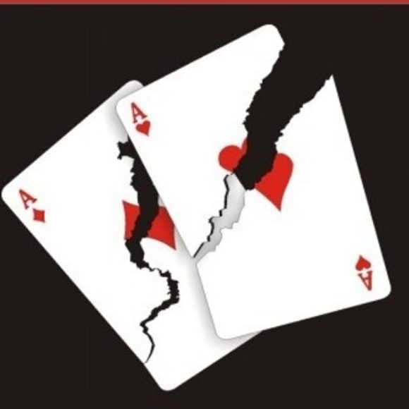 Group logo of ”Broken” Aces