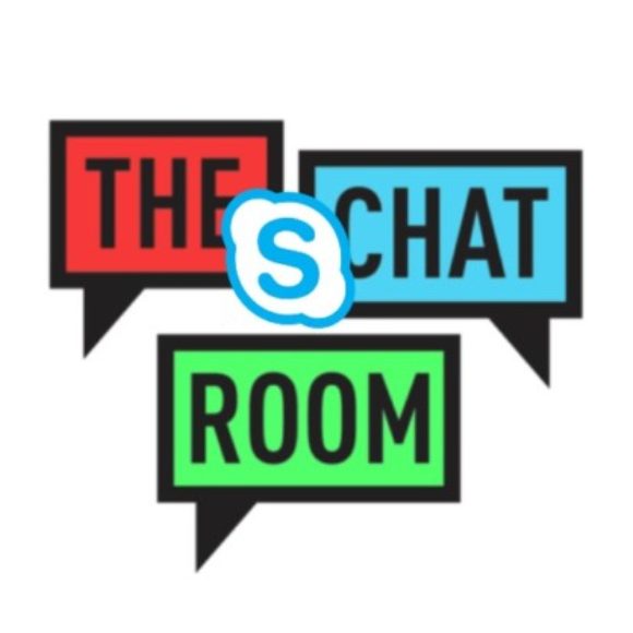 Group logo of Chat Room – Skype