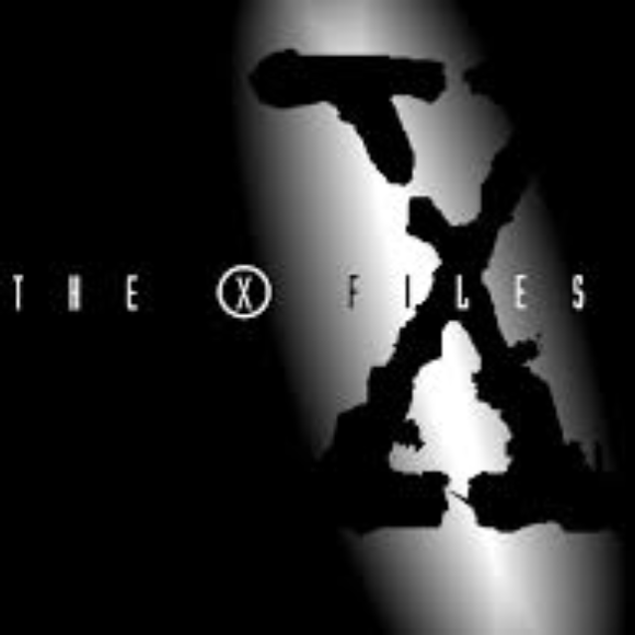Group logo of The X Files