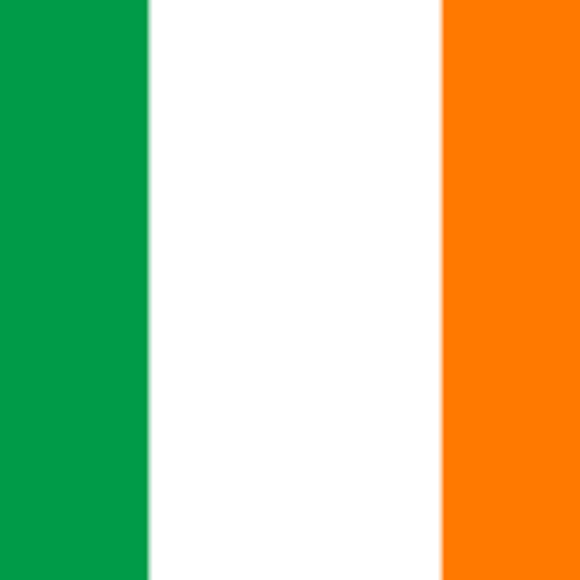 Group logo of Irish ace’s