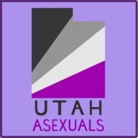 Group logo of Utah Asexuals