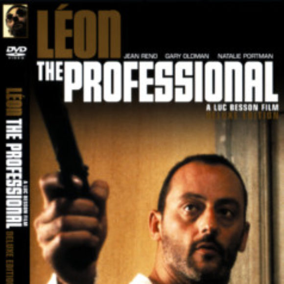 Group logo of Leon (The Professional)