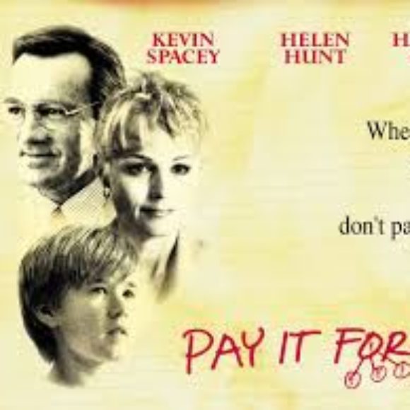 Group logo of Pay it Forward