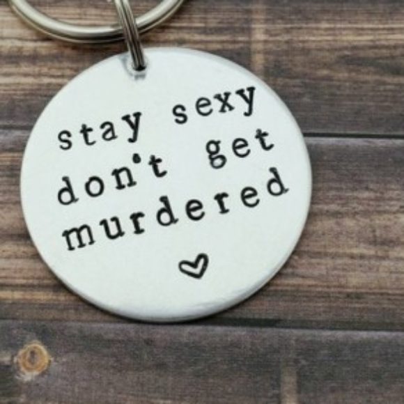 Group logo of Murderino Aces