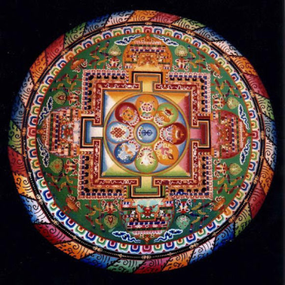 Group logo of Spiritual Enlightenment