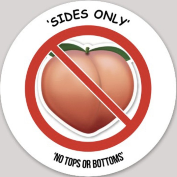Group logo of Gay ‘Sides’