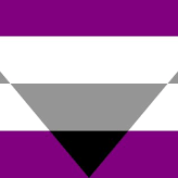 Group logo of Aegosexuals