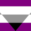 Group logo of Aegosexuals