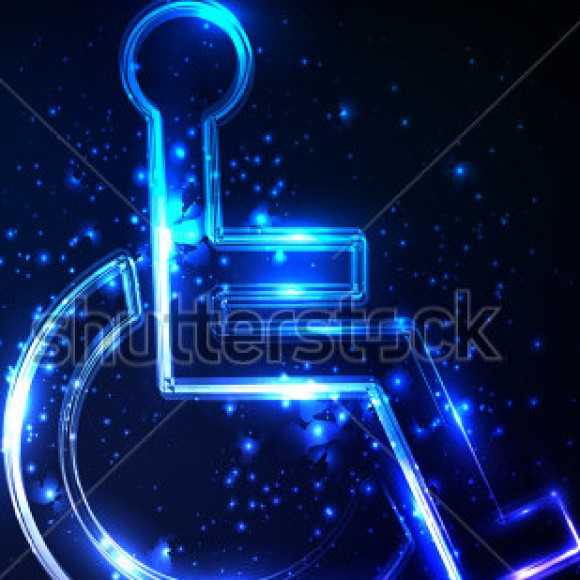 Group logo of DISABLED AND CHRONIC PAIN