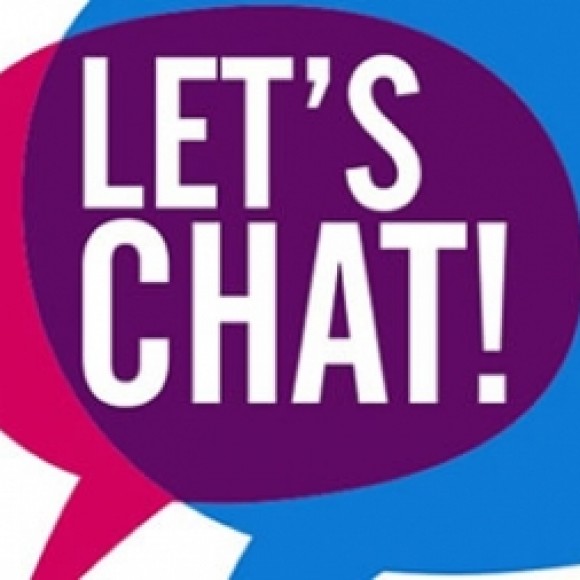 Let's chat