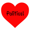 Group logo of Politics!