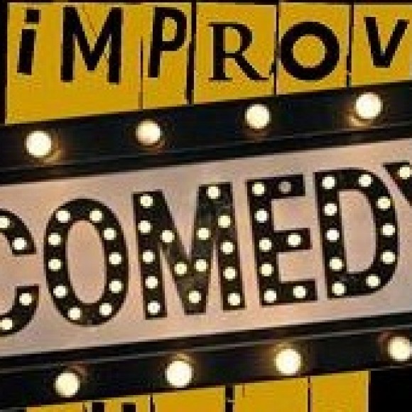 Group logo of Aces who like improv!