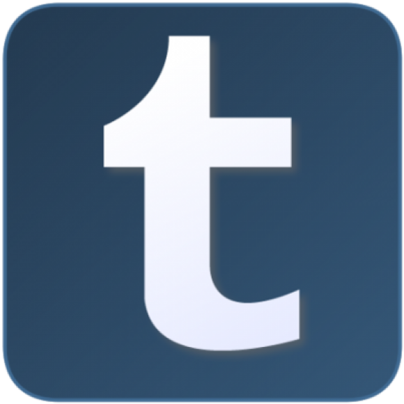 Group logo of Tumblr