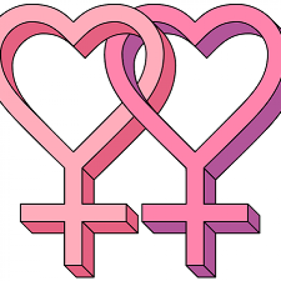 Group logo of LesbiAces