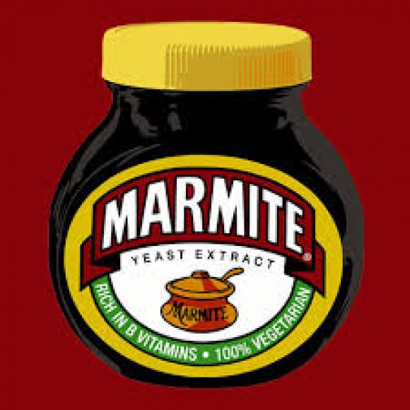 Group logo of Marmite lovers