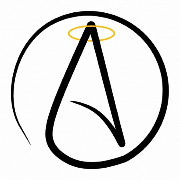 Group logo of Ace Atheists